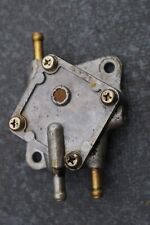 Piaggio  SKR 2T 125 ccm  orig. Benzinpumpe Mikuni  (21703)