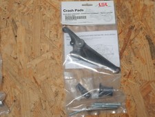 Anbaukit crash pads - anbaukit, links