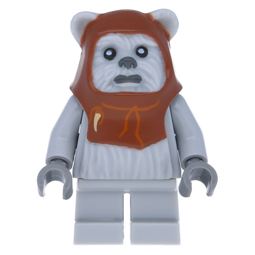 Lego chief chirpa - chief,