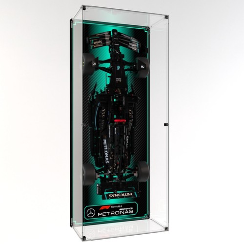 Wandvitrine für lego - für, lego®