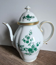 Porzellan Kanne - Wien