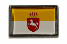 Pin Königreich Hannover