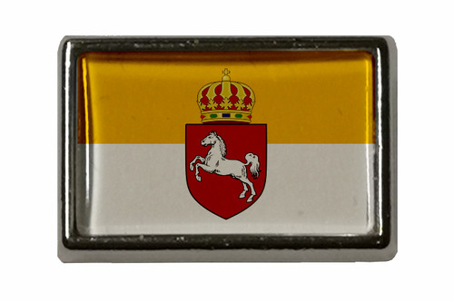 Pin königreich hannover - pin,