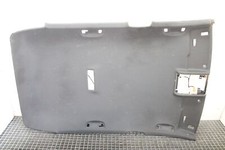 VW GOLF MK7 5G SCHWARZ Dachhimmel 2.0 Diesel 135KW 2014