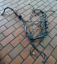 Orig. Toyota MR2 III ZZW30 1.8 VVT-i Motorkabelbaum Kabelbaum 82121 17550J