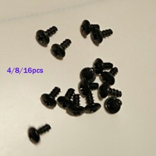 Für Logitech M705 M950 G9X MX Master MX Anywhere2s Schrauben Mausschrauben