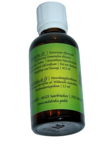 Melaleuka jojoba 50 - in,