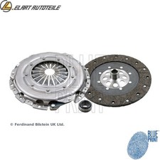 KUPPLUNGSSATZ ADP153036 FÜR PEUGEOT 207/Hatchback/Van/SW/CC 407 307/Break 206  