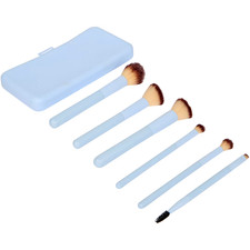 Make-up-Pinsel mit Etui