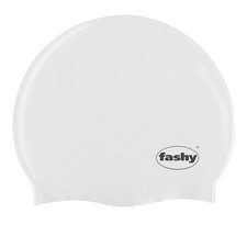 Fashy - Silikon Badehaube