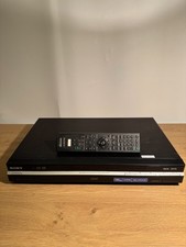 Sony RDR-HX780 DVD-Recorder +