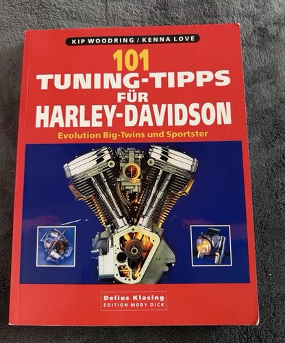 101 tuning tipps - tuning,