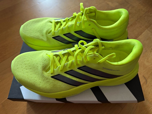 Adidas supernova solution - supernova,