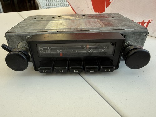 Originales blaupunkt emden - blaupunkt, „emden