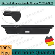 Ford Mondeo Kombi Version V