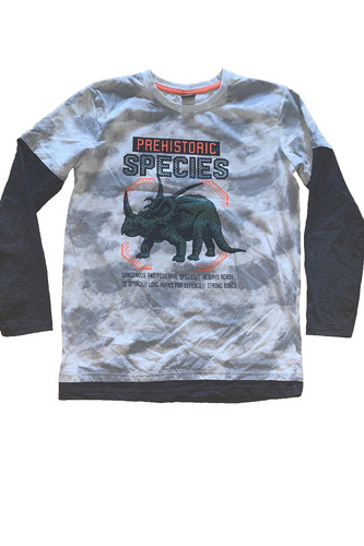 Langarmshirt shirt langarm - shirt,