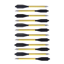 Man Kung Armbrustbolzen