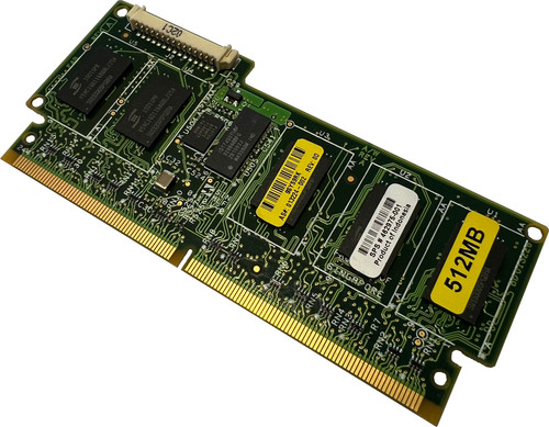 512mb bbwc battery backed - hp,