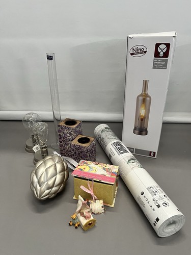 Restposten paket teile - paket,