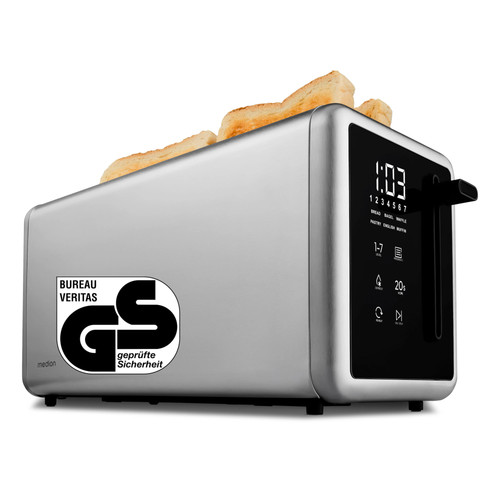 Medion life toaster - life,