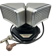 Philips Stereo Mikrofon N 8402