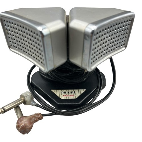 Philips stereo mikrofon 8402 - philips,