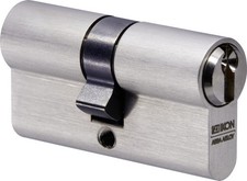 ZI Ikon Doppelzylinder - System P0, Radienprofil N6