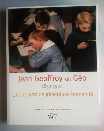 Jean geoffroy sagt - geoffroy,