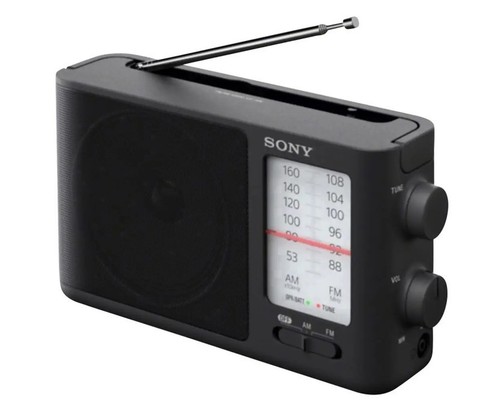 Sony icf 506 - icf-506, ukw