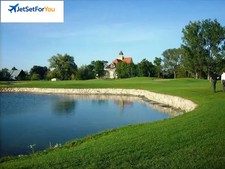 3 Tage Schloss Hotel Krugsdorf