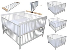 Zwillingsbett Kinderbett für