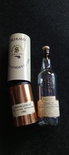 Signatory Dallas Dhu 1982  18JahreLEEERE Whiskyflasche 43%