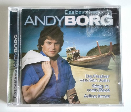 Das beste von - andy,