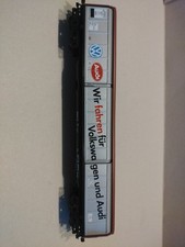 Schiebewandwagen Großraumschiebewandwagen VW Audi Güterwagen