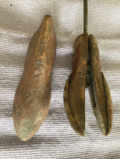 Je 1 antiker Schuhspanner