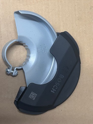 Original bosch schutzhaube 125 - bosch,