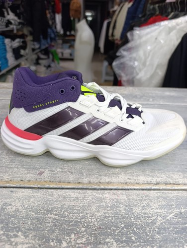Adidas court stabil herren - adidas,