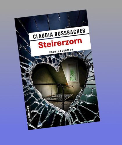 Steirerzorn claudia rossbacher - steirerzorn,