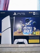 SONY PlayStation 5 Digital Edition – ASTRO BOT Bundle - Slim - PS5 - 1 TB SSD 