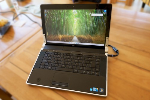 Dell studio xps 1645 full - 16",