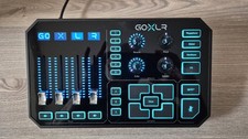 Audiointerface Go XLR