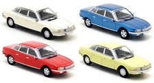 Minichamps - NSU RO80