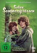 Sieben Sommersprossen (DEFA