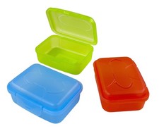 SNACKBOX MICRO 140 ml CLICK