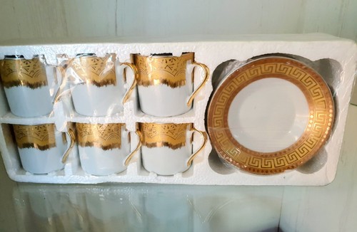 Espresso mokkatassen mit - espresso-/,