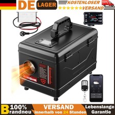 8KW Standheizung Diesel 12/24V