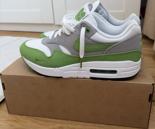 Nike patta air max sp - 1,