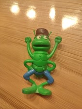 Flip Figur Apollo Film