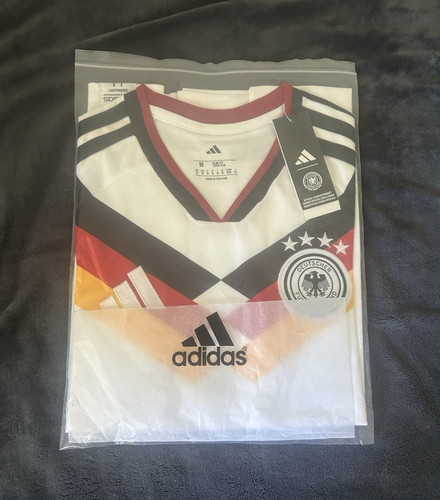 Adidas deutschland dfb trikot - adidas,