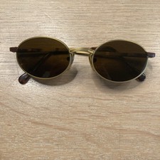 Vuarnet Sonnenbrille 047 GM aus den 90er Jahren